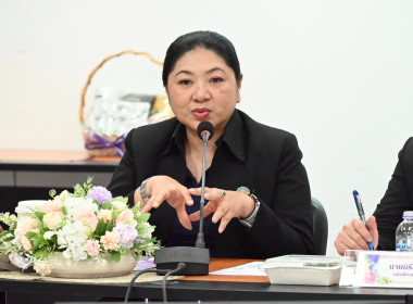 ตรวจเยี่ยมร้านสหกรณ์มหาวิทยาลัยเชียงใหม่ พารามิเตอร์รูปภาพ 4