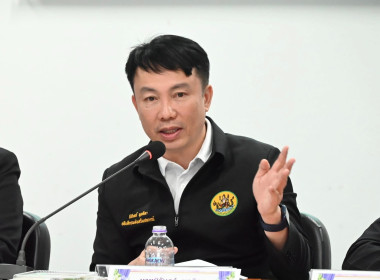 ตรวจเยี่ยมร้านสหกรณ์มหาวิทยาลัยเชียงใหม่ พารามิเตอร์รูปภาพ 5