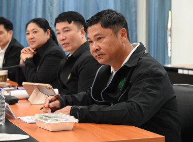 ตรวจเยี่ยมร้านสหกรณ์มหาวิทยาลัยเชียงใหม่ พารามิเตอร์รูปภาพ 6