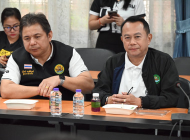 ตรวจเยี่ยมร้านสหกรณ์มหาวิทยาลัยเชียงใหม่ พารามิเตอร์รูปภาพ 9