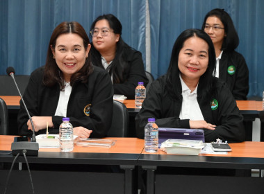 ตรวจเยี่ยมร้านสหกรณ์มหาวิทยาลัยเชียงใหม่ พารามิเตอร์รูปภาพ 11