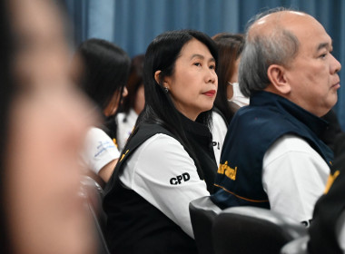 ตรวจเยี่ยมร้านสหกรณ์มหาวิทยาลัยเชียงใหม่ พารามิเตอร์รูปภาพ 13