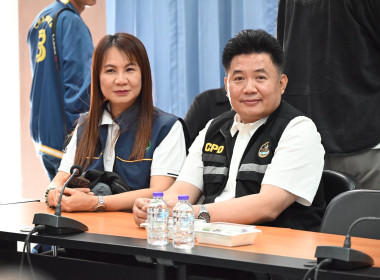 ตรวจเยี่ยมร้านสหกรณ์มหาวิทยาลัยเชียงใหม่ พารามิเตอร์รูปภาพ 14