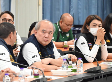 ตรวจเยี่ยมร้านสหกรณ์มหาวิทยาลัยเชียงใหม่ พารามิเตอร์รูปภาพ 17