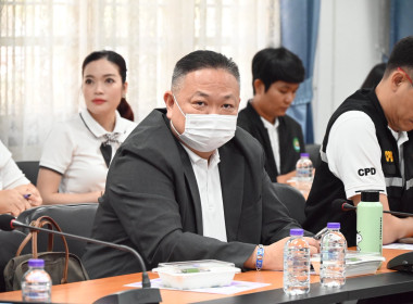 ตรวจเยี่ยมร้านสหกรณ์มหาวิทยาลัยเชียงใหม่ พารามิเตอร์รูปภาพ 18