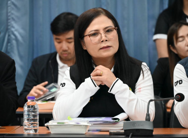 ตรวจเยี่ยมร้านสหกรณ์มหาวิทยาลัยเชียงใหม่ พารามิเตอร์รูปภาพ 20