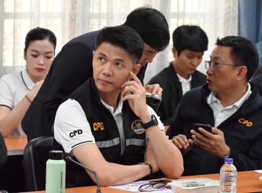 ตรวจเยี่ยมร้านสหกรณ์มหาวิทยาลัยเชียงใหม่ พารามิเตอร์รูปภาพ 21