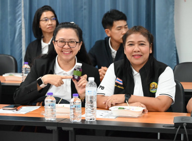 ตรวจเยี่ยมร้านสหกรณ์มหาวิทยาลัยเชียงใหม่ พารามิเตอร์รูปภาพ 23