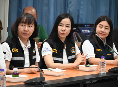 ตรวจเยี่ยมร้านสหกรณ์มหาวิทยาลัยเชียงใหม่ พารามิเตอร์รูปภาพ 24