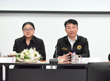 ตรวจเยี่ยมร้านสหกรณ์มหาวิทยาลัยเชียงใหม่ พารามิเตอร์รูปภาพ 25