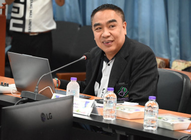 ตรวจเยี่ยมร้านสหกรณ์มหาวิทยาลัยเชียงใหม่ พารามิเตอร์รูปภาพ 26