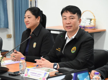 ตรวจเยี่ยมร้านสหกรณ์มหาวิทยาลัยเชียงใหม่ พารามิเตอร์รูปภาพ 27