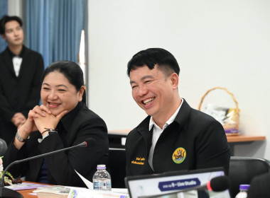 ตรวจเยี่ยมร้านสหกรณ์มหาวิทยาลัยเชียงใหม่ พารามิเตอร์รูปภาพ 28