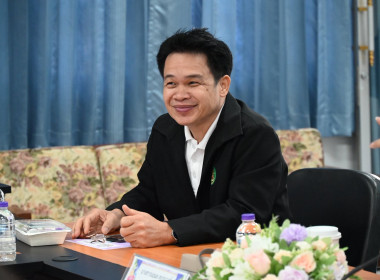 ตรวจเยี่ยมร้านสหกรณ์มหาวิทยาลัยเชียงใหม่ พารามิเตอร์รูปภาพ 29