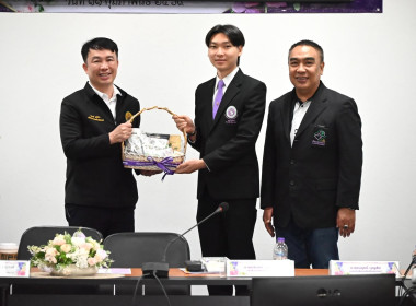 ตรวจเยี่ยมร้านสหกรณ์มหาวิทยาลัยเชียงใหม่ พารามิเตอร์รูปภาพ 31