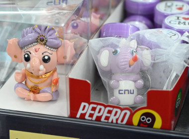 ตรวจเยี่ยมร้านสหกรณ์มหาวิทยาลัยเชียงใหม่ พารามิเตอร์รูปภาพ 43