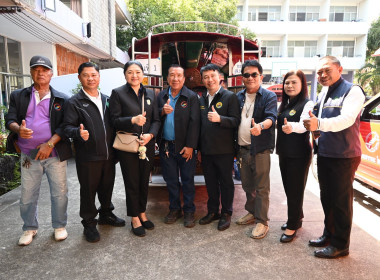 ตรวจเยี่ยมร้านสหกรณ์มหาวิทยาลัยเชียงใหม่ พารามิเตอร์รูปภาพ 58