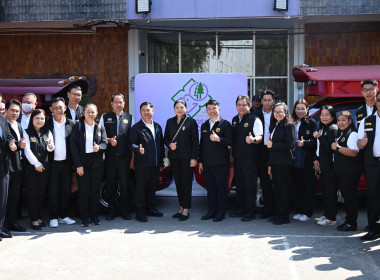 ตรวจเยี่ยมร้านสหกรณ์มหาวิทยาลัยเชียงใหม่ พารามิเตอร์รูปภาพ 59