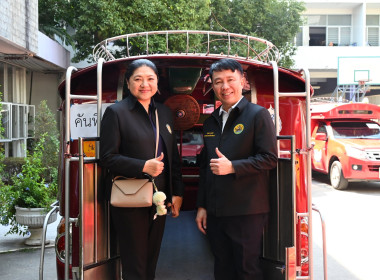 ตรวจเยี่ยมร้านสหกรณ์มหาวิทยาลัยเชียงใหม่ พารามิเตอร์รูปภาพ 61