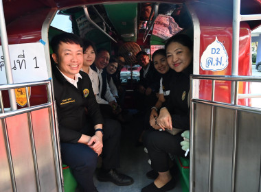 ตรวจเยี่ยมร้านสหกรณ์มหาวิทยาลัยเชียงใหม่ พารามิเตอร์รูปภาพ 62