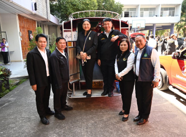 ตรวจเยี่ยมร้านสหกรณ์มหาวิทยาลัยเชียงใหม่ พารามิเตอร์รูปภาพ 64