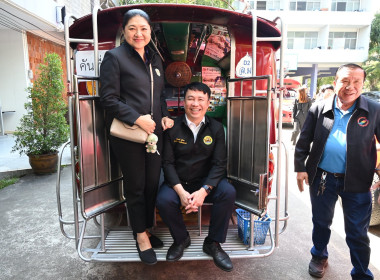 ตรวจเยี่ยมร้านสหกรณ์มหาวิทยาลัยเชียงใหม่ พารามิเตอร์รูปภาพ 65