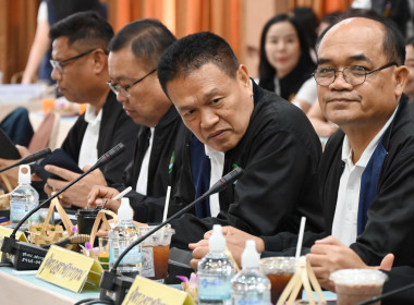 ประชุมผู้บริหาร กสส. ครั้งที่ 2/2569 พารามิเตอร์รูปภาพ 48