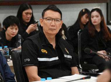 เยี่ยมชมการผลิตนมโคคุณภาพดี สหกรณ์โคนมฯ ไชยปราการ พารามิเตอร์รูปภาพ 4