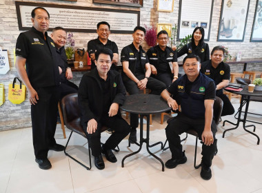 เยี่ยมชมการผลิตนมโคคุณภาพดี สหกรณ์โคนมฯ ไชยปราการ พารามิเตอร์รูปภาพ 6