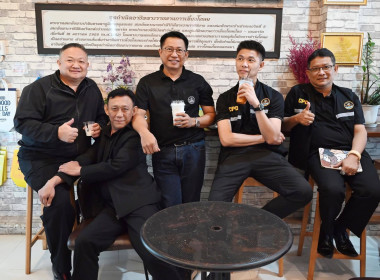 เยี่ยมชมการผลิตนมโคคุณภาพดี สหกรณ์โคนมฯ ไชยปราการ พารามิเตอร์รูปภาพ 13