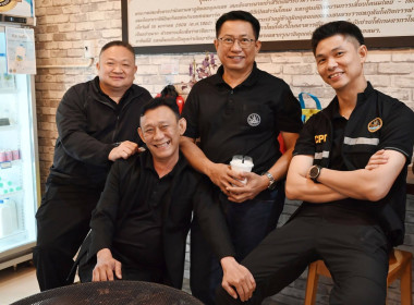 เยี่ยมชมการผลิตนมโคคุณภาพดี สหกรณ์โคนมฯ ไชยปราการ พารามิเตอร์รูปภาพ 14