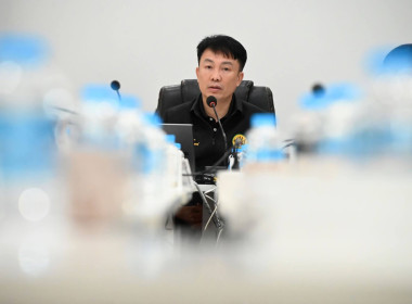 เยี่ยมชมการผลิตนมโคคุณภาพดี สหกรณ์โคนมฯ ไชยปราการ พารามิเตอร์รูปภาพ 19