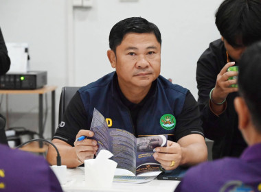 เยี่ยมชมการผลิตนมโคคุณภาพดี สหกรณ์โคนมฯ ไชยปราการ พารามิเตอร์รูปภาพ 21