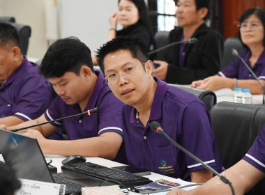 เยี่ยมชมการผลิตนมโคคุณภาพดี สหกรณ์โคนมฯ ไชยปราการ พารามิเตอร์รูปภาพ 24