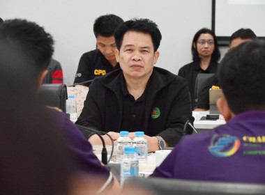 เยี่ยมชมการผลิตนมโคคุณภาพดี สหกรณ์โคนมฯ ไชยปราการ พารามิเตอร์รูปภาพ 25