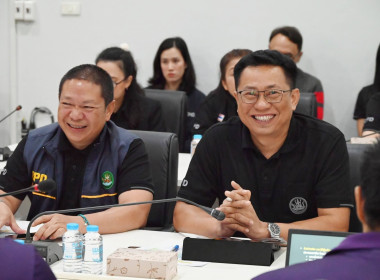 เยี่ยมชมการผลิตนมโคคุณภาพดี สหกรณ์โคนมฯ ไชยปราการ พารามิเตอร์รูปภาพ 26