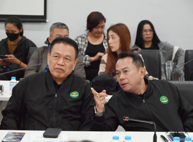 เยี่ยมชมการผลิตนมโคคุณภาพดี สหกรณ์โคนมฯ ไชยปราการ พารามิเตอร์รูปภาพ 29