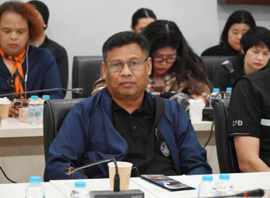 เยี่ยมชมการผลิตนมโคคุณภาพดี สหกรณ์โคนมฯ ไชยปราการ พารามิเตอร์รูปภาพ 30