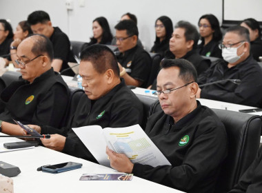 เยี่ยมชมการผลิตนมโคคุณภาพดี สหกรณ์โคนมฯ ไชยปราการ พารามิเตอร์รูปภาพ 32