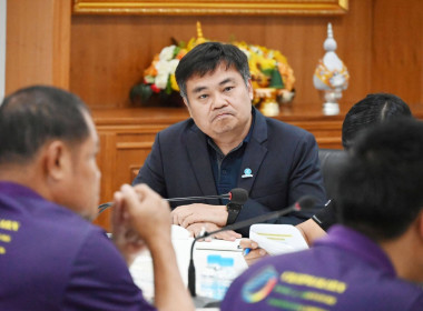 เยี่ยมชมการผลิตนมโคคุณภาพดี สหกรณ์โคนมฯ ไชยปราการ พารามิเตอร์รูปภาพ 33