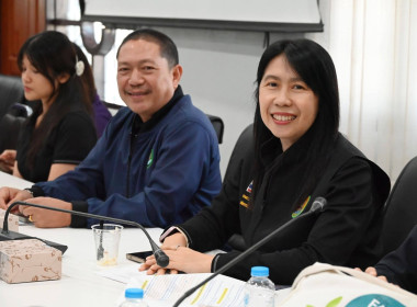 เยี่ยมชมการผลิตนมโคคุณภาพดี สหกรณ์โคนมฯ ไชยปราการ พารามิเตอร์รูปภาพ 34