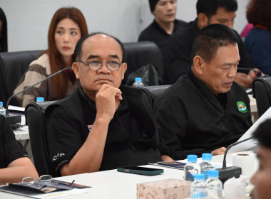 เยี่ยมชมการผลิตนมโคคุณภาพดี สหกรณ์โคนมฯ ไชยปราการ พารามิเตอร์รูปภาพ 38