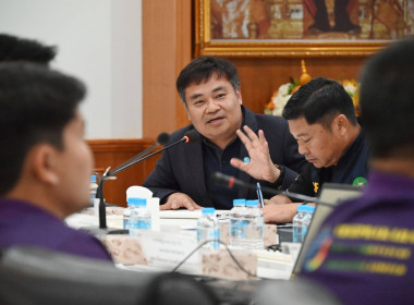 เยี่ยมชมการผลิตนมโคคุณภาพดี สหกรณ์โคนมฯ ไชยปราการ พารามิเตอร์รูปภาพ 39