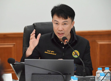 เยี่ยมชมการผลิตนมโคคุณภาพดี สหกรณ์โคนมฯ ไชยปราการ พารามิเตอร์รูปภาพ 45