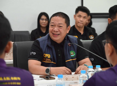 เยี่ยมชมการผลิตนมโคคุณภาพดี สหกรณ์โคนมฯ ไชยปราการ พารามิเตอร์รูปภาพ 46