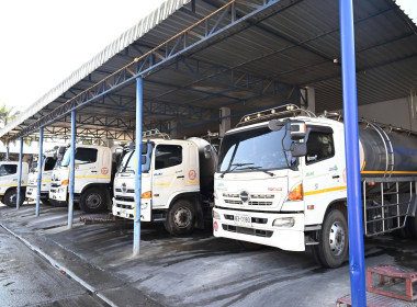 เยี่ยมชมการผลิตนมโคคุณภาพดี สหกรณ์โคนมฯ ไชยปราการ พารามิเตอร์รูปภาพ 51