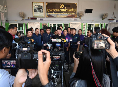 เยี่ยมชมการผลิตนมโคคุณภาพดี สหกรณ์โคนมฯ ไชยปราการ พารามิเตอร์รูปภาพ 53