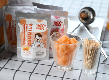 เยี่ยมชมการผลิตนมโคคุณภาพดี สหกรณ์โคนมฯ ไชยปราการ พารามิเตอร์รูปภาพ 65