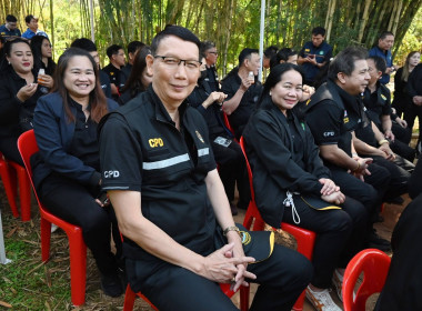 ลงพื้นที่เยี่ยมชมการจัดการสวนส้มปลอดภัยตามมาตรฐาน GAP ... พารามิเตอร์รูปภาพ 6