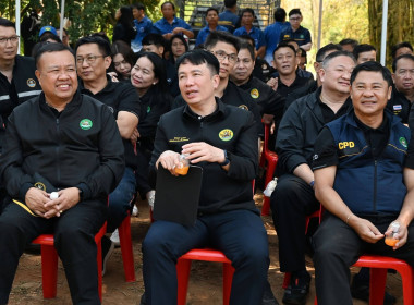 ลงพื้นที่เยี่ยมชมการจัดการสวนส้มปลอดภัยตามมาตรฐาน GAP ... พารามิเตอร์รูปภาพ 10